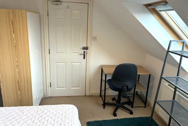 6 bed house, Brownlow Street, The Groves, York, YO318LW - Image 11