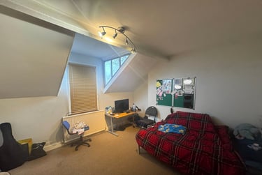 6 bed house, Claremont Terrace, City centre, York, YO317EJ - Image 11