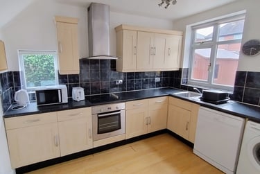 4 bed house, Melrosegate, York, YO103SW - Image 4