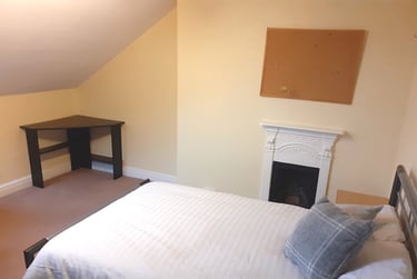 8 bed house, Feversham crescent, City centre, York, YO318HQ - Image 5
