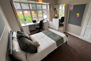 6 bed house, Green Dykes Lane, Heslington, York, YO103HB - Image 6