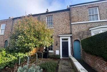 6 bed house, Belle vue street, Heslington, York, YO105AY - Image 2