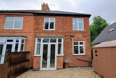 4 bed house, Melrosegate, York, YO103SW - Image 7