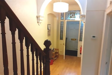 8 bed house, Feversham crescent, City centre, York, YO318HQ - Image 4
