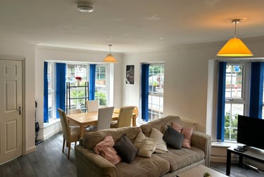 6 bed house, Brownlow Street, The Groves, York, YO318LW - Image 5