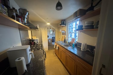 6 bed house, Belle vue street, Heslington, York, YO105AY - Image 4