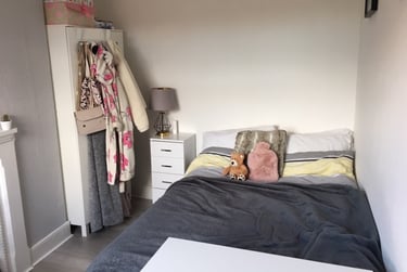 3 bed house, Abington Avenue, Near university, Northampton, NN14BE - Image 8