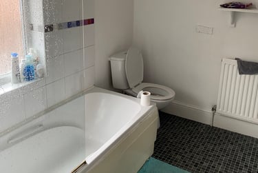 5 bed house, Victoria Gardens, City centre, Northampton, NN13LF - Image 5