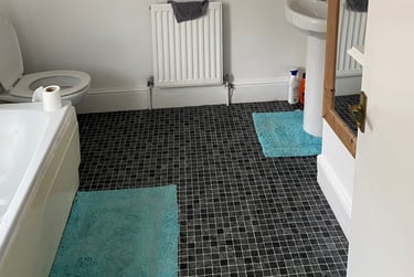 5 bed house, Victoria Gardens, City centre, Northampton, NN13LF - Image 6