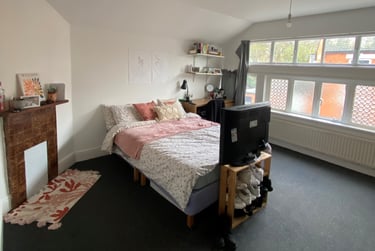 5 bed house, Victoria Gardens, City centre, Northampton, NN13LF - Image 7