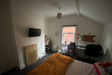 5 bed house, Victoria Gardens, City centre, Northampton, NN13LF - Image 8