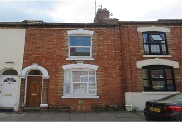 3 bed house, Alcombe Road, Near university, Northampton, NN13LF - Image 1