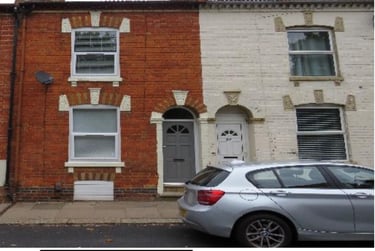 3 bed house, Lorne Road, Abington, Northampton, NN13RN - Image 1