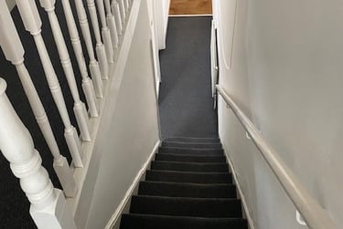 3 bed house, Cloutsham Street, Near university, Northampton, NN13LN - Image 2
