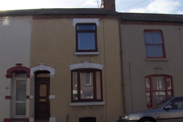 3 bed house, Cambridge Street, Semilong, Northampton, NN26DN - Image 1