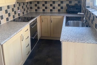 3 bed house, Clare Street, City Centre, Northampton, NN13JE - Image 2