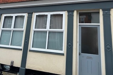 5 bed house, Hervey Street, Abington, Northampton, NN13QL - Image 1
