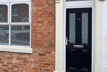 3 bed house, Palmerston Road, Abington, Northampton, NN15EX - Image 6