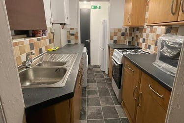3 bed house, Lowestfoft Street, Rusholme, Manchester, M147PU - Image 1