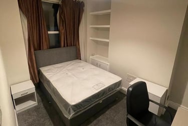 3 bed house, Lowestfoft Street, Rusholme, Manchester, M147PU - Image 2