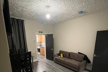 3 bed house, Lowestfoft Street, Rusholme, Manchester, M147PU - Image 3
