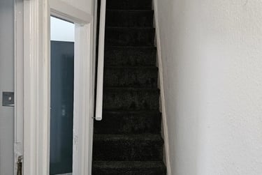 4 bed house, Grandale Street, Rusholme, Manchester, M145WQ - Image 1