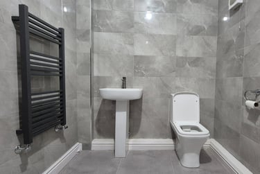 4 bed house, Grandale Street, Rusholme, Manchester, M145WQ - Image 2