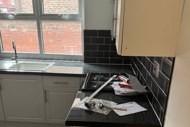 4 bed house, Grandale Street, Rusholme, Manchester, M145WQ - Image 9