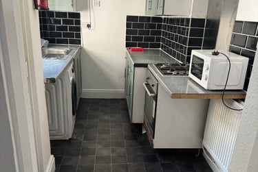 3 bed house, Lindum Street, Rusholme, Manchester, M144BJ - Image 5