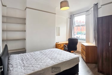 4 bed house, Coronation Street, Castlefield, Salford, M53RW - Image 5