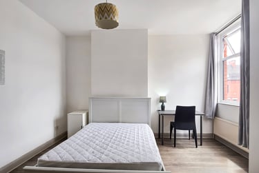 4 bed house, Coronation Street, Castlefield, Salford, M53RW - Image 10
