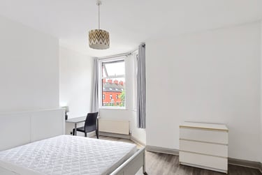 4 bed house, Coronation Street, Castlefield, Salford, M53RW - Image 12