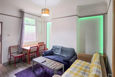 4 bed house, Coronation Street, Castlefield, Salford, M53RW - Image 2