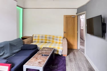 4 bed house, Coronation Street, Castlefield, Salford, M53RW - Image 1