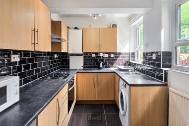4 bed house, Coronation Street, Castlefield, Salford, M53RW - Image 3