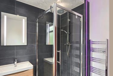 4 bed house, Coronation Street, Castlefield, Salford, M53RW - Image 6