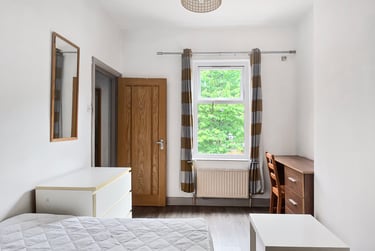 4 bed house, Coronation Street, Castlefield, Salford, M53RW - Image 7