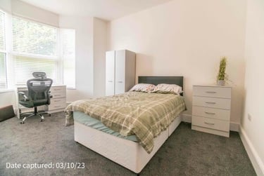 9 bed house, Haxby Road, The Groves, York, YO318JU - Image 3