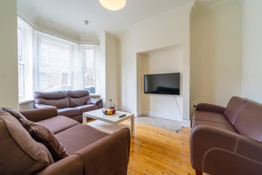 9 bed house, Eldon Street, The Groves, York, YO317NE - Image 1