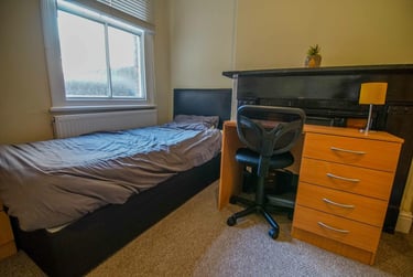 7 bed house, Grosvenor Terrace, Bootham, York, YO307AG - Image 2