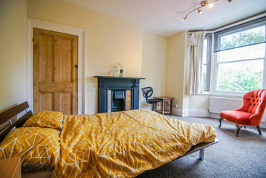 7 bed house, Grosvenor Terrace, Bootham, York, YO307AG - Image 1