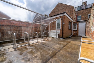 9 bed house, Eldon Street, The Groves, York, YO317NE - Image 15