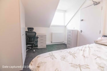 9 bed house, Haxby Road, The Groves, York, YO318JU - Image 11