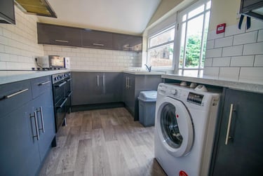 7 bed house, Grosvenor Terrace, Bootham, York, YO307AG - Image 11