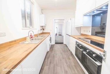9 bed house, Haxby Road, The Groves, York, YO318JU - Image 1