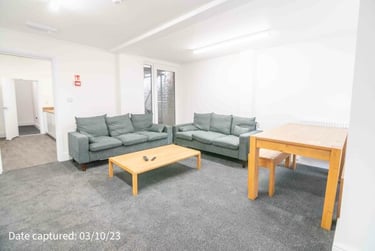 9 bed house, Haxby Road, The Groves, York, YO318JU - Image 2