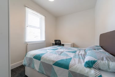 9 bed house, Eldon Street, The Groves, York, YO317NE - Image 5