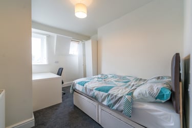 9 bed house, Eldon Street, The Groves, York, YO317NE - Image 7