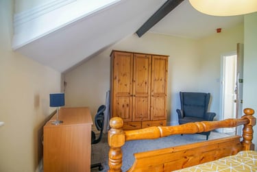 7 bed house, Grosvenor Terrace, Bootham, York, YO307AG - Image 10