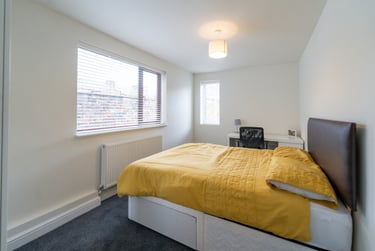 9 bed house, Eldon Street, The Groves, York, YO317NE - Image 11